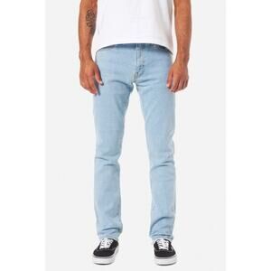Katin Jacobs 71 Slim Straight Lightwash Jeans 29 x 32